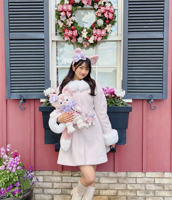 上村佳里奈のTwitter画像24