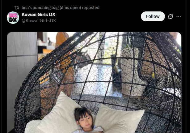 Chinaman tweet media