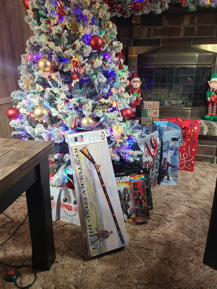 bhp99's tweet image. I feel like Ralphie! #Atlantis #atlantismodels