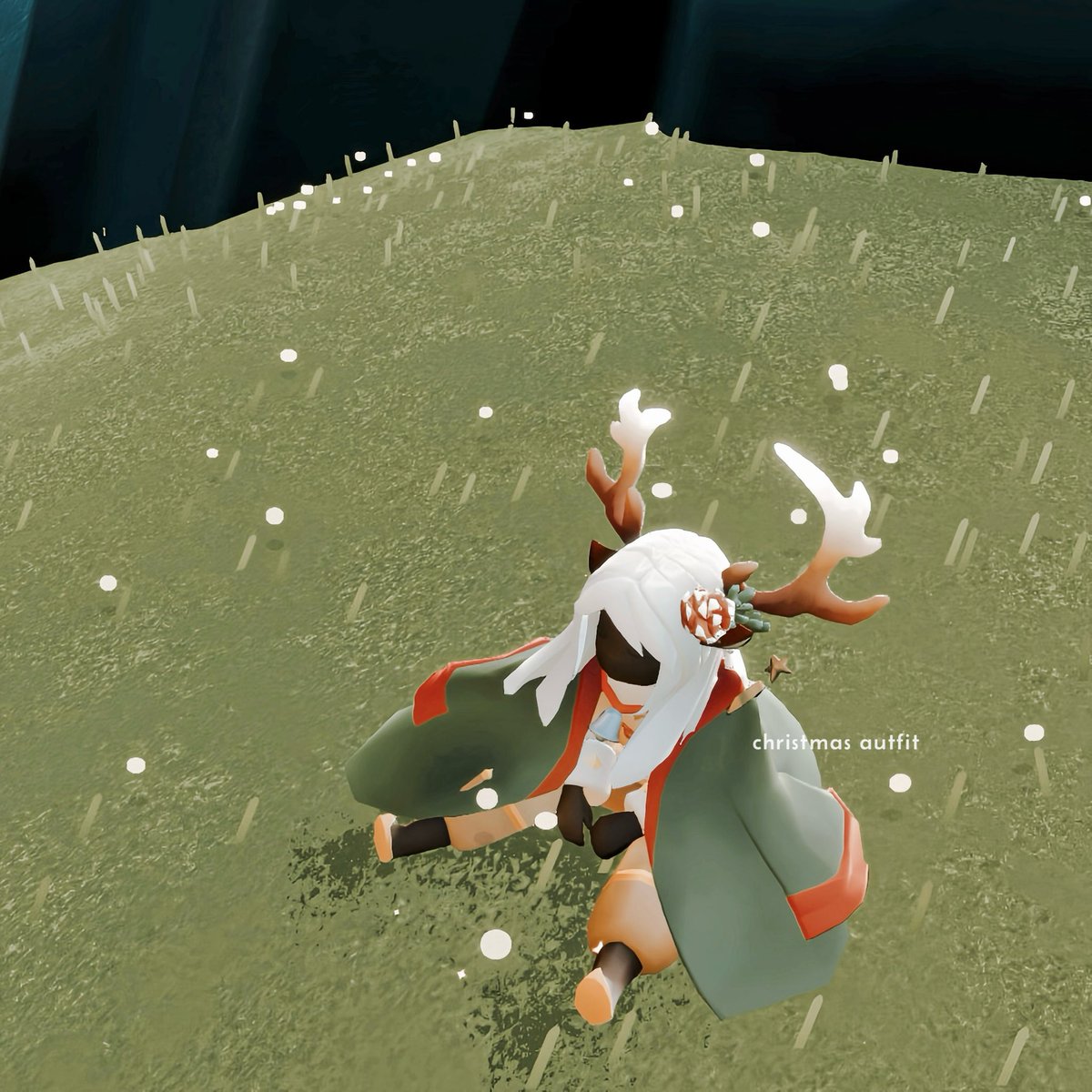 ⠀
      🎄💫
⠀