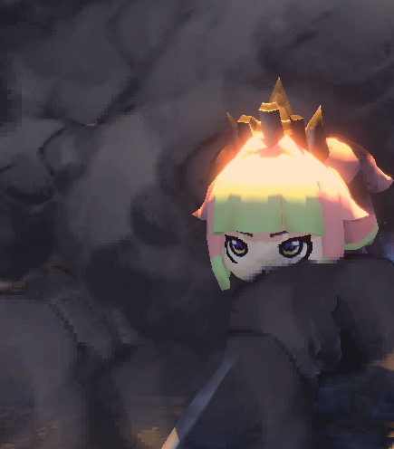 WeeflingInk's tweet photo. [determination] https://t.co/dd9SocoVoM
