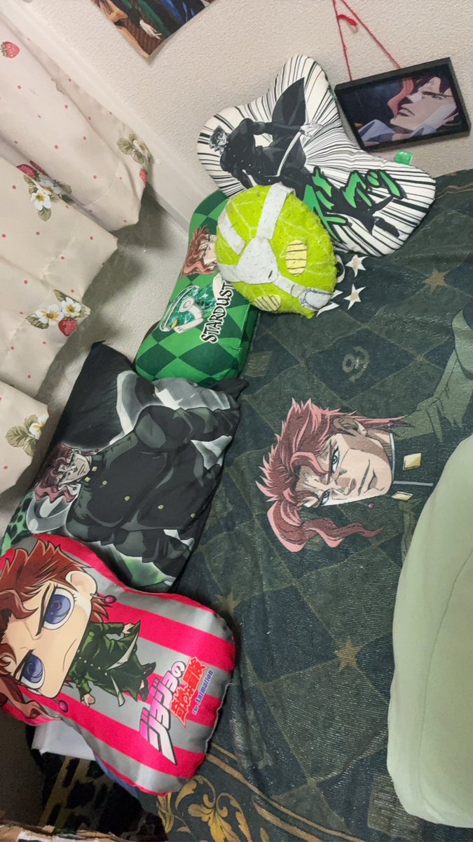 ジョジョの奇妙な冒険 3部〜8部 ( 値下げ交渉⭕) 星ノ白金 (@jojo3budaisuki) / Posts / X