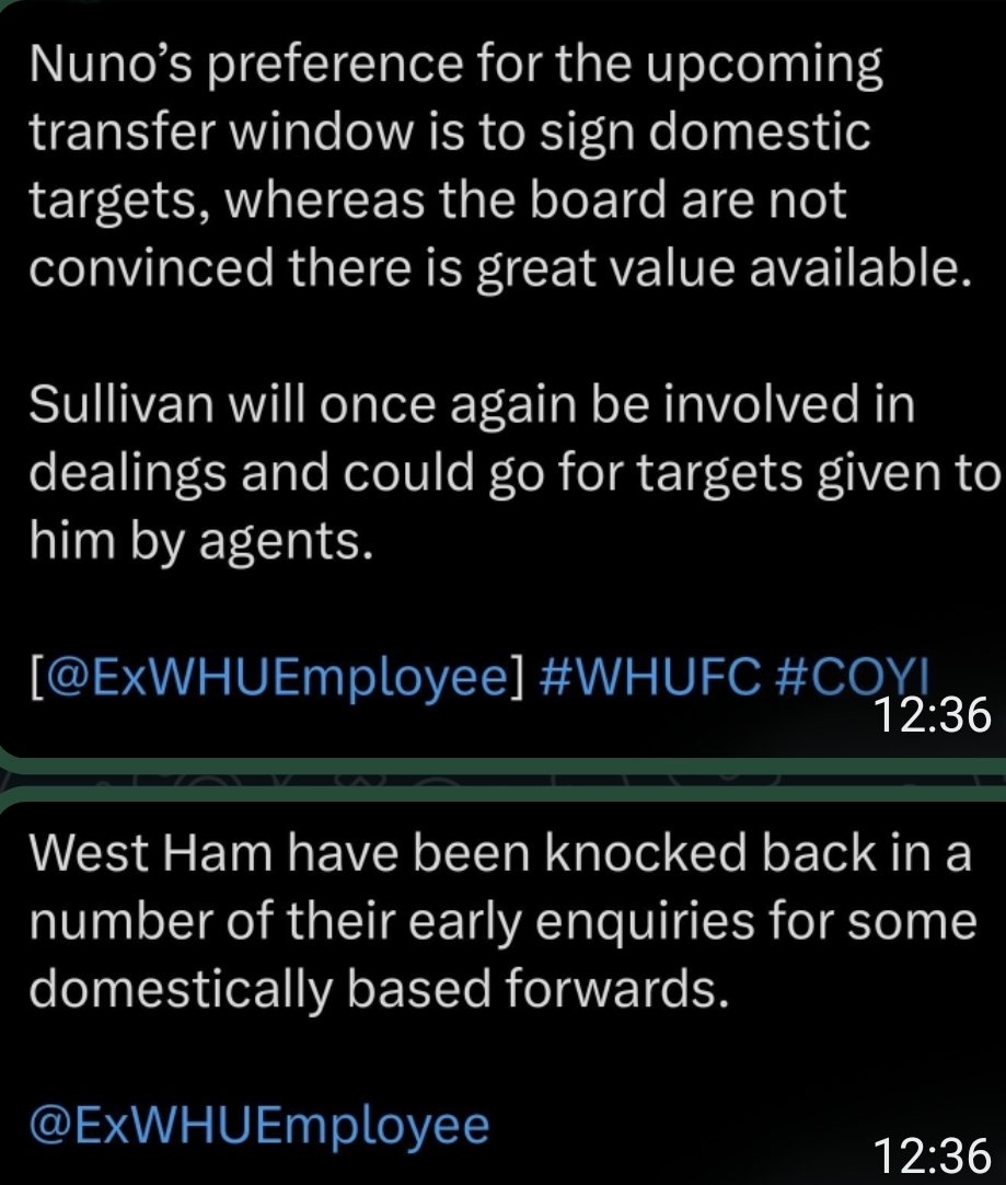 HESHMADESUNDOG's tweet photo. Same as it ever was. Sullivan low-balling offers on the managers chosen targets to penny-pinch, whilst in a relegation scrap. Anyone saying its not his fault for the state of things at west ham is willfully ignorant https://t.co/g2CuPbUO59