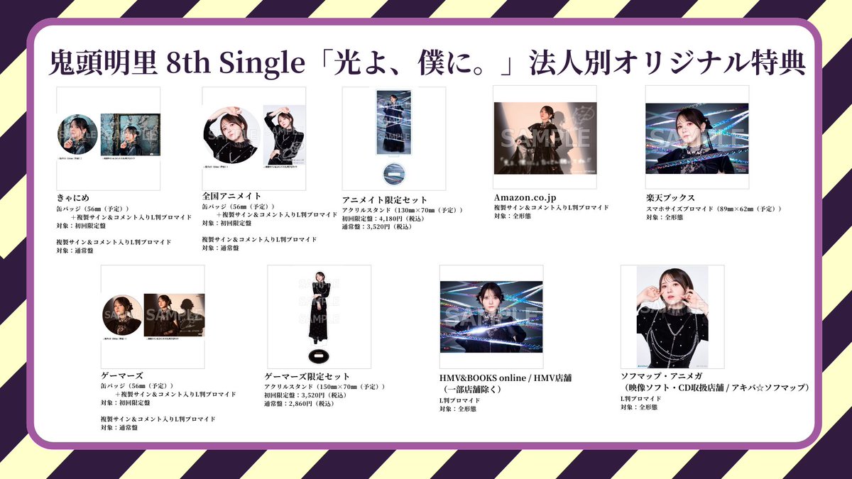 鬼頭明里　特典CDまとめ売り 鬼頭明里 特典CDまとめ売り 鬼頭明里 特典CDまとめ売り