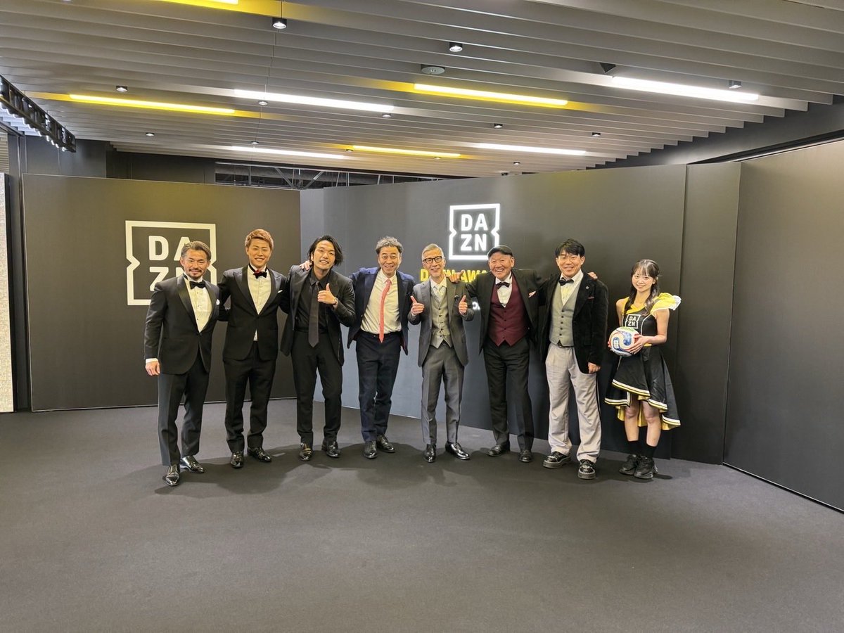 川勝良一 tweet media