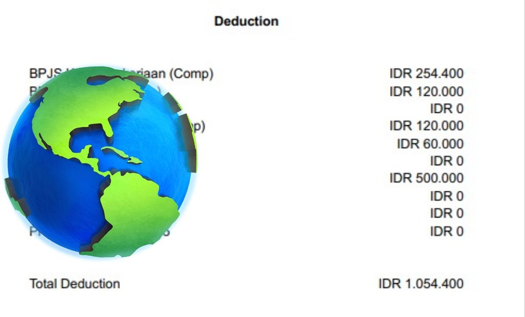 simeliaaaa's tweet image. kerja isinya dipalakin pemerintah jir tiap bln kepotong sgini😭