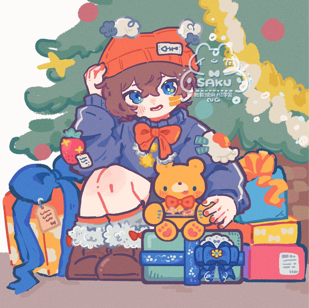 花丸印 (@87__0chan) / Posts / X