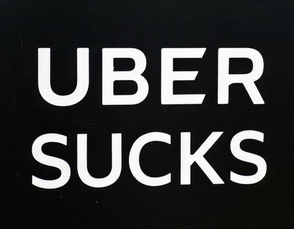 congressdj's tweet image. Last week I reserved an Uber XXL to take my family of 6 to the airport today at 4:15am (Uber won’t confirm a driver until 25 minutes before arrival, which is absurd). At 3:50am we get confirmation a driver is en route in a minivan. 5 minutes before pickup, he cancels. No other…