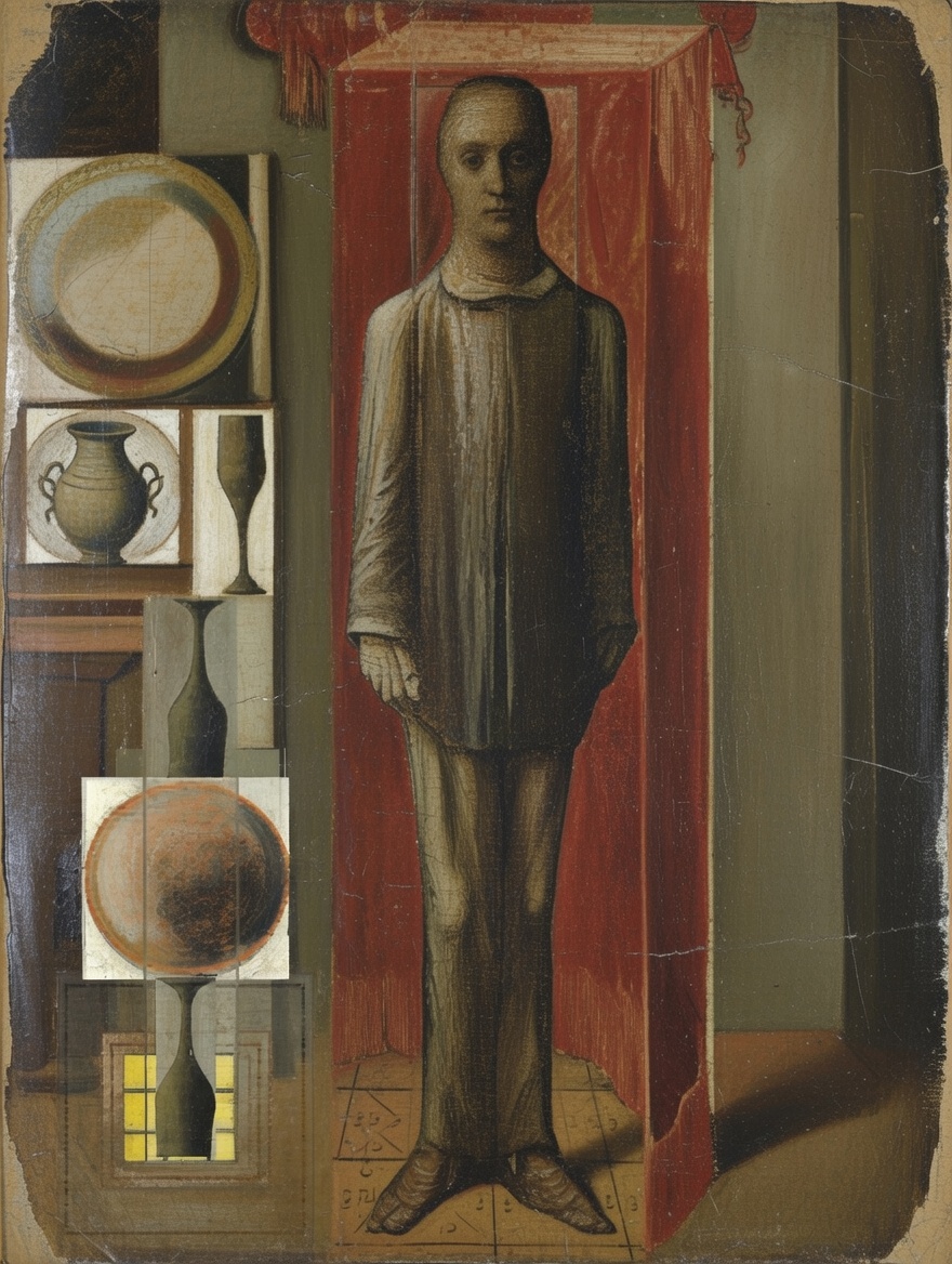 visual48566's tweet image. Christos Theofilis - Artificial intelligence (AI) Christos Theofilis - computer art, digital art, new media art