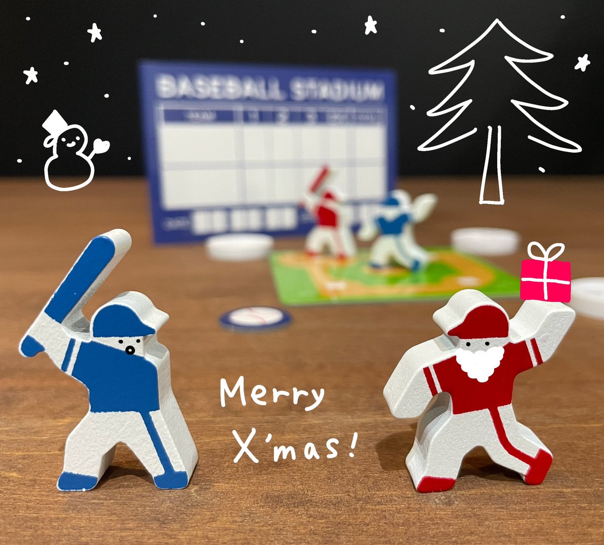 itten-games tweet media