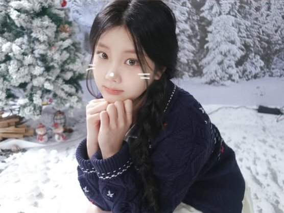 wonheepic's tweet image. ༘⋆ ❅ ･:*:｡ ❆