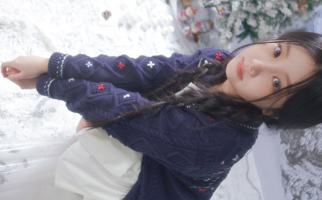 wonheepic's tweet image. ༘⋆ ❅ ･:*:｡ ❆