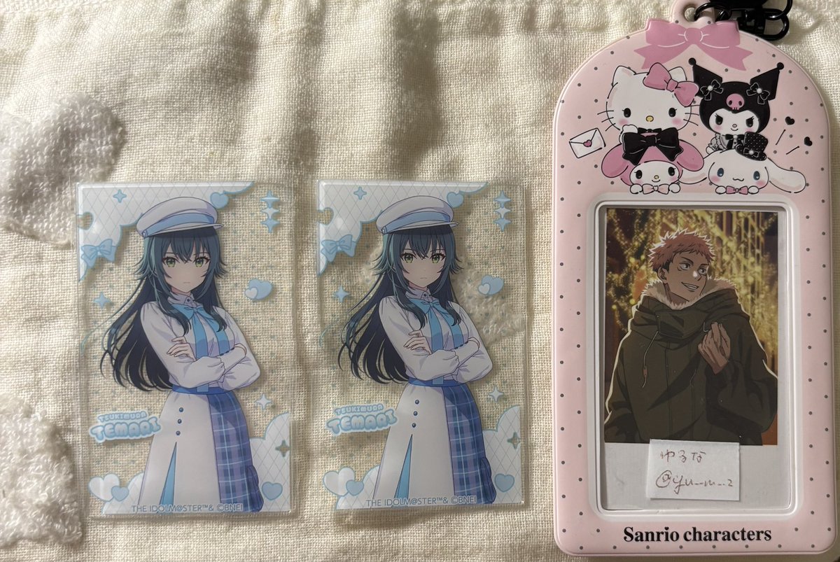 ゆるな 🌷ツイフィ必読🌷 tweet media