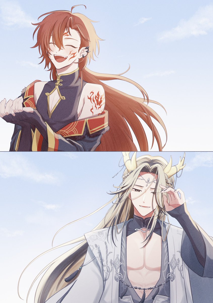 スピカ (@Spica29mn) / Posts / X