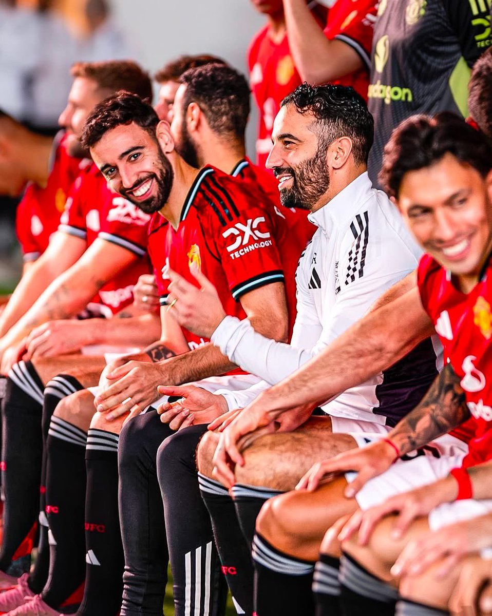 This club has my whole heart man… ♥️