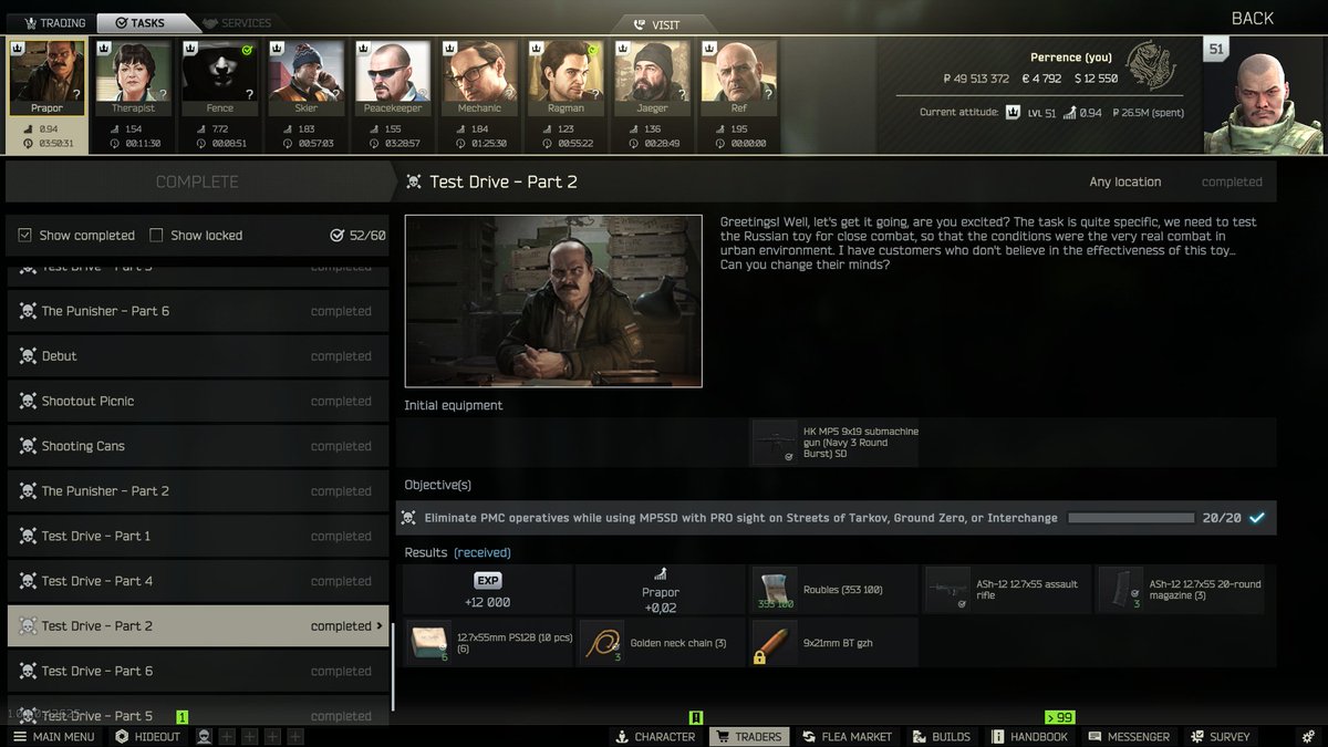 Perrence tweet media