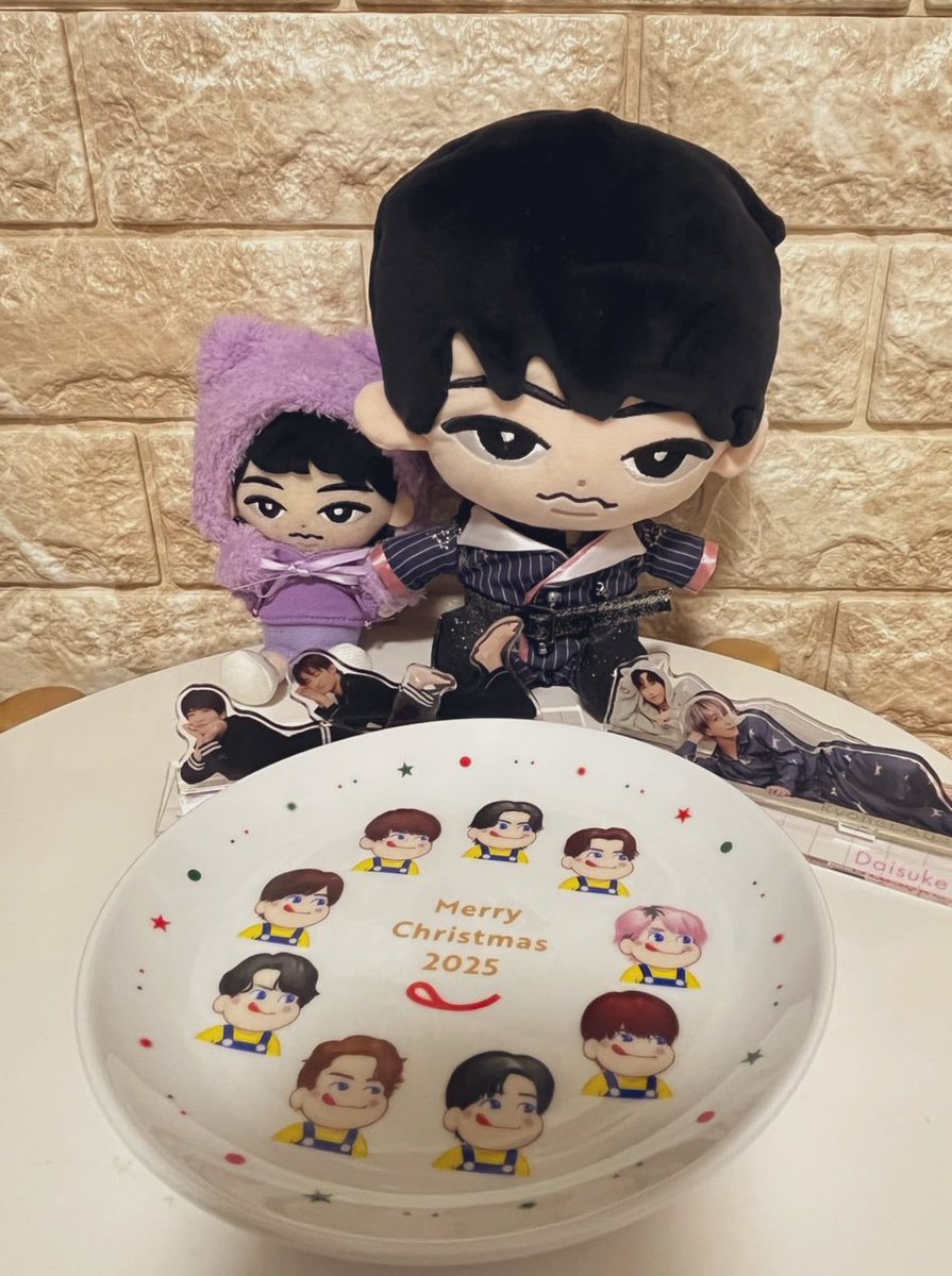 だらたぬ@⛄️📦💜🧡 (@612628Ai) / Posts / X