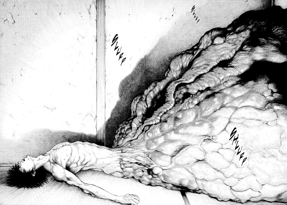 PyroYeeet's tweet image. Spoiler pr Ascension. 

Je disais ça pour rigoler je pensais qu'il n'allait rien se passer mais il se fait vraiment sexuellement agresser en fait.

L'imagerie est vraiment bonne accessoirement