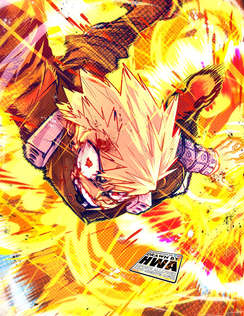 GET IT STRAIGHT.... THIS IS OUR STORY‼️‼️
#MyHeroAcademia