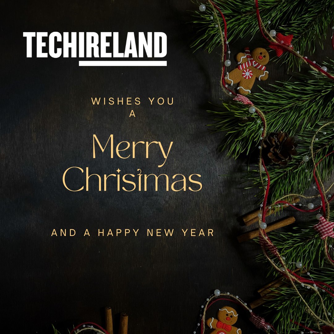 TechIreland tweet media