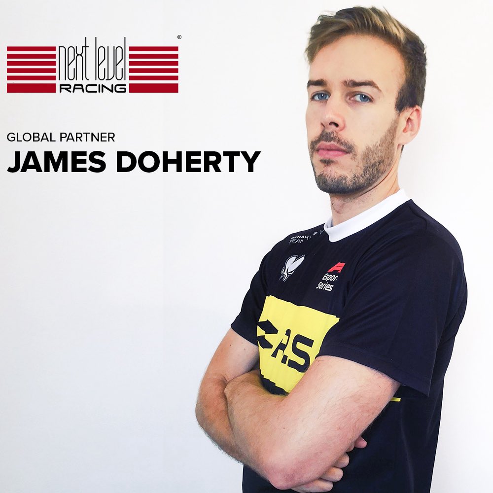 Haddriiic Racing tweet media