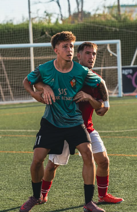 Nacional10x's tweet photo. Jesús Parra.

El carismático e implicado defensor, acumula mucho minutaje y siempre da lo mejor de sí. De salir a buscar, anticipar y ser intenso en cada duelo. Valiente https://t.co/Jv0dcEkUWl