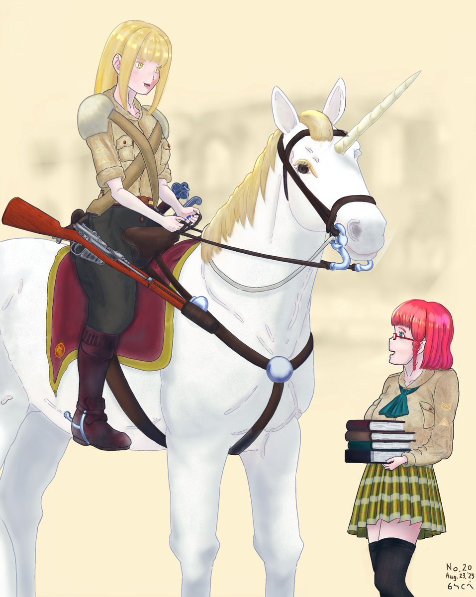 2025年自分が選ぶ今年の4枚