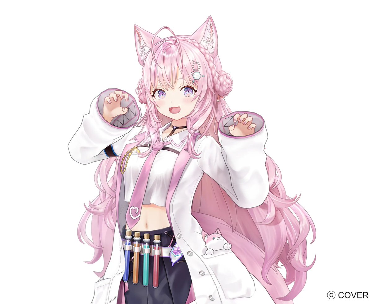 博衣こより　OUR ホビーステーションシングル通販店 / 博衣こより(OUR)