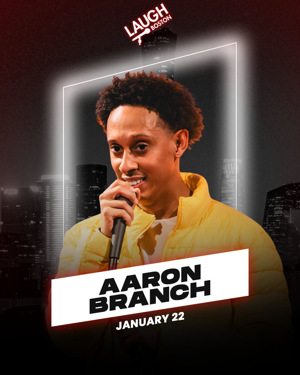 Laugh Boston tweet media