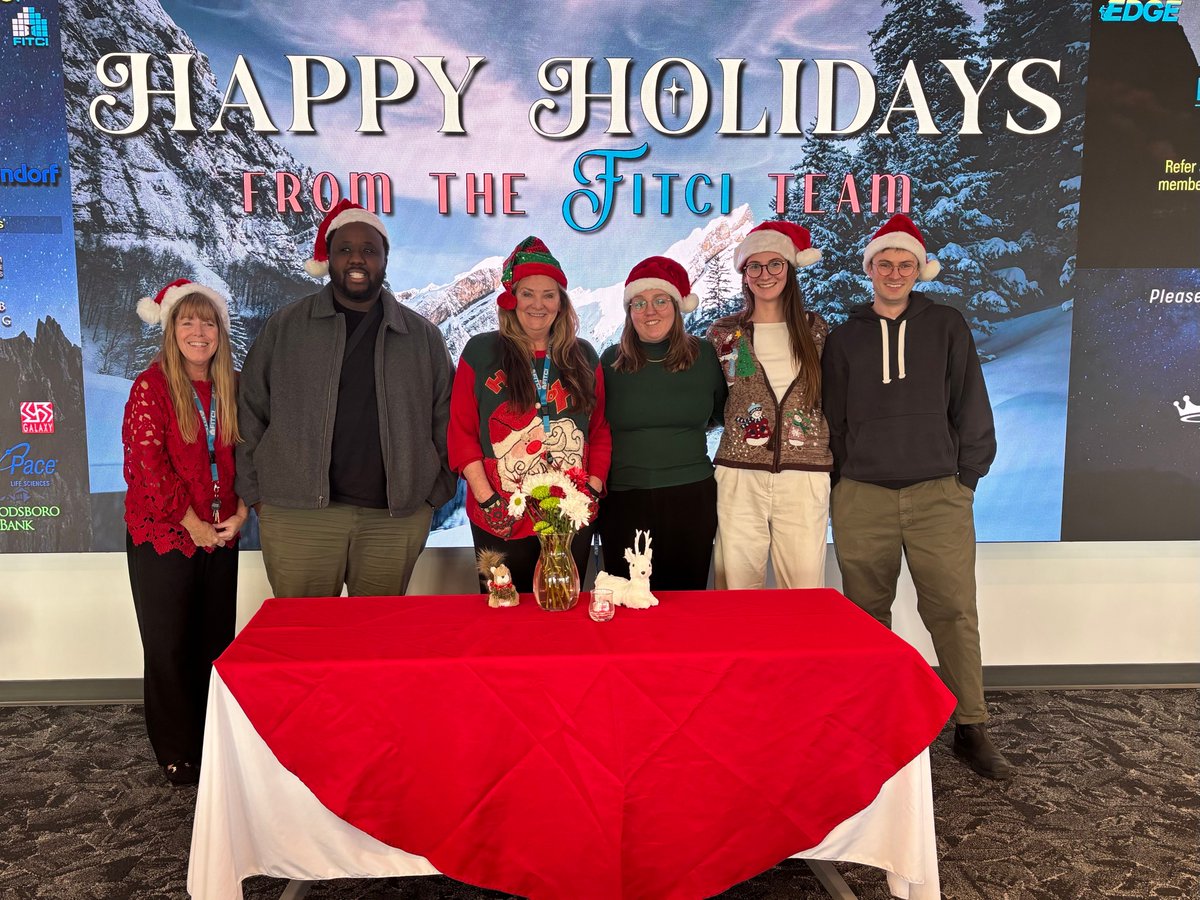 Frederick Innovative Technology Center (FITCI) tweet media