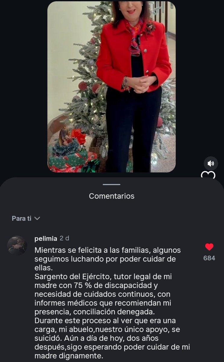 Esto debería ser viral. Sin palabras.
