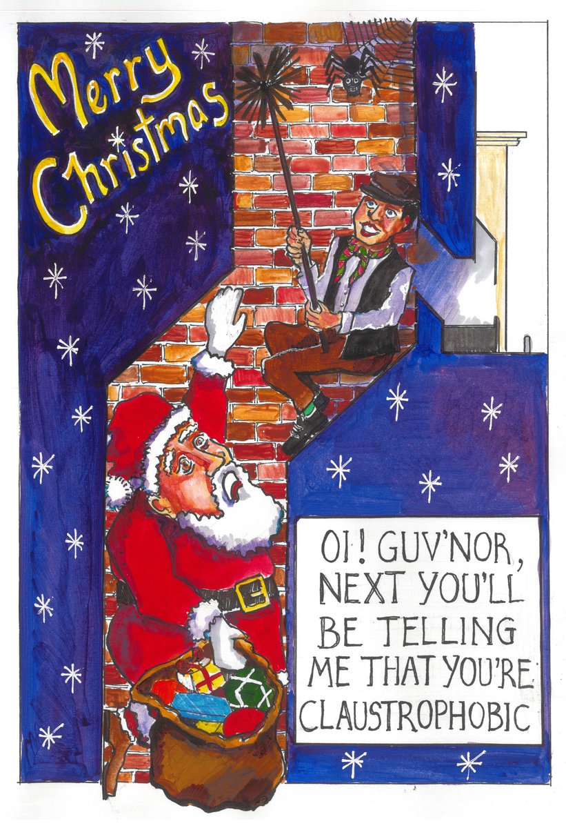 Alex Marker tweet media