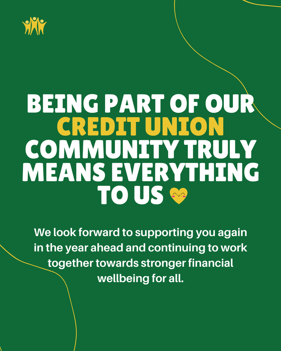 Wirral Credit Union tweet media