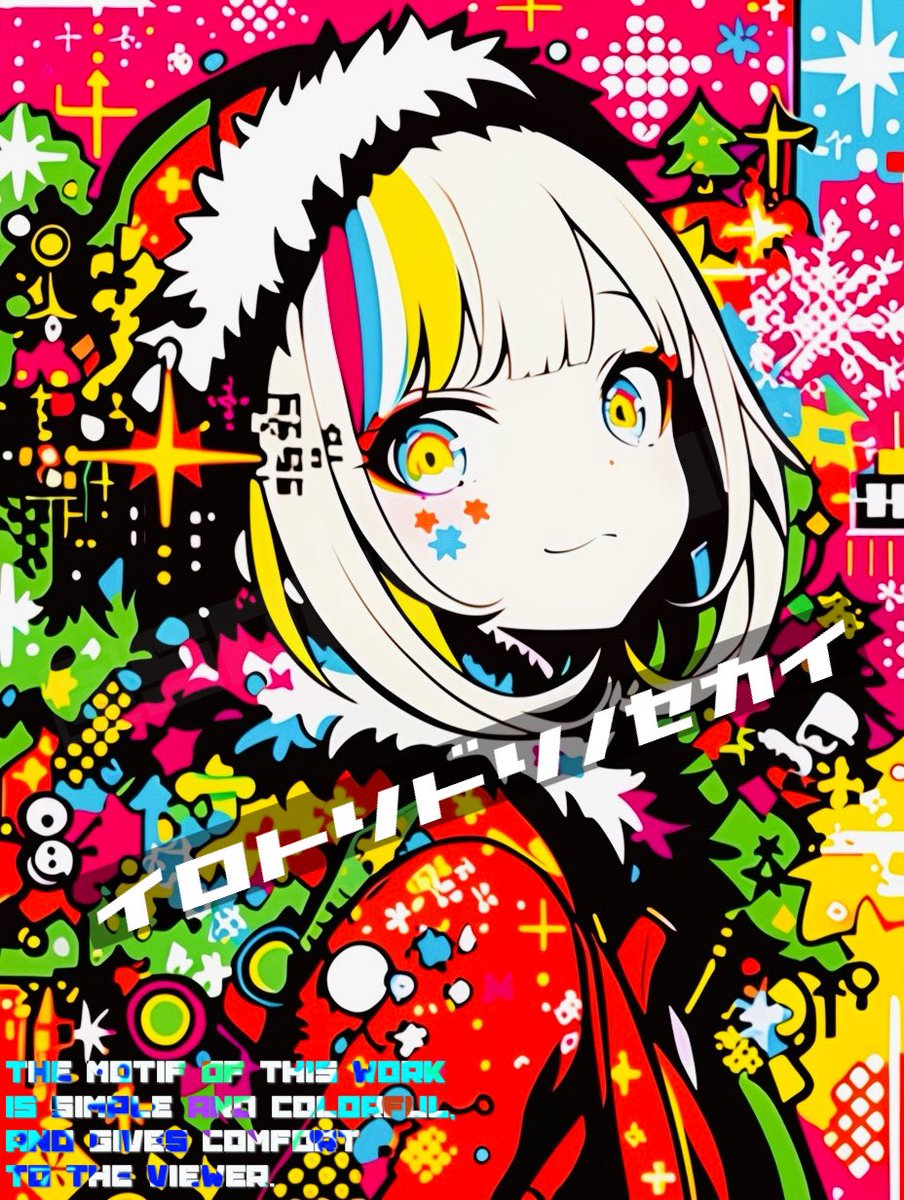 sometyome's tweet image. 夜ですね🌙*.｡★*ﾟ
いよいよ明日はクリスマス🎅
私は日勤だけどꉂꉂ(ˊᗜˋ*)
ゆるゆる頑張りますかー🔥

皆様素敵な夜を…明日は素敵なクリスマスをお過ごしください😊