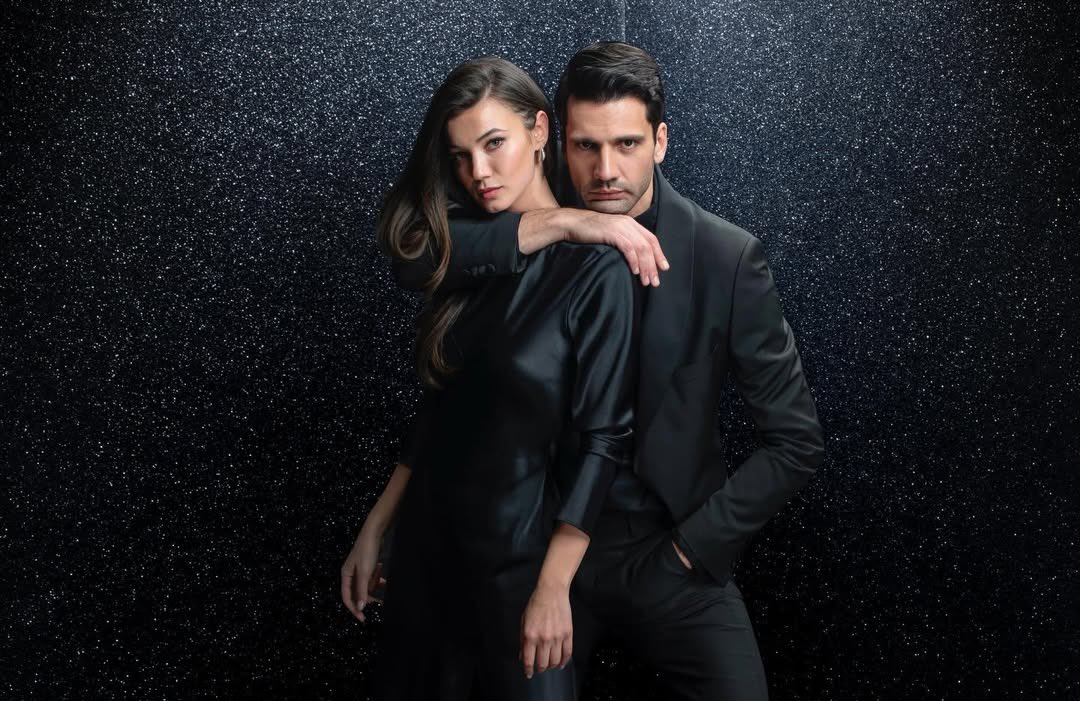 YargiUpdate's tweet photo. These pictures are insane, they look gorgeous. 🤍 

Hakan Gence shared throwback shots from Pınar and Kaan’s photoshoot, taken in December 2021. https://t.co/0bPp5zH3zy