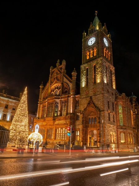 Discover Ireland tweet media