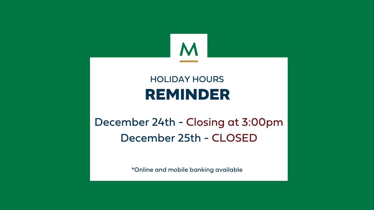 Maspeth Federal Savings tweet media