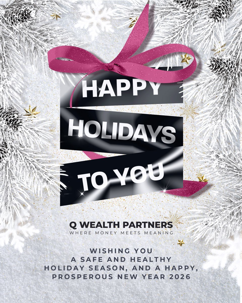 Q Wealth Partners tweet media