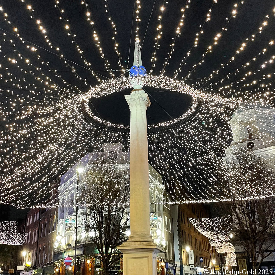 Seven Dials Trust tweet media