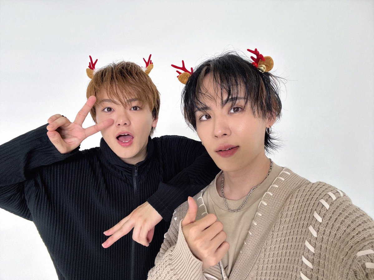 長江 崚行 tweet media