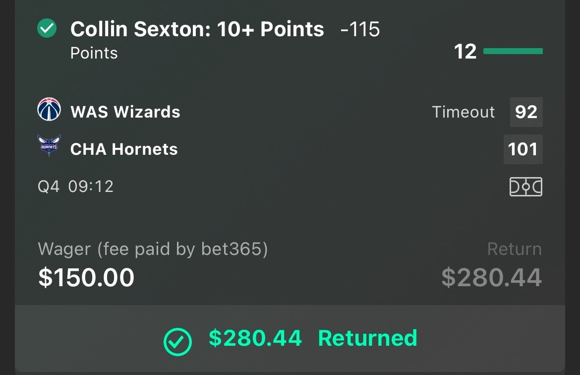 Straights &amp; Builders to build the bankroll🫡