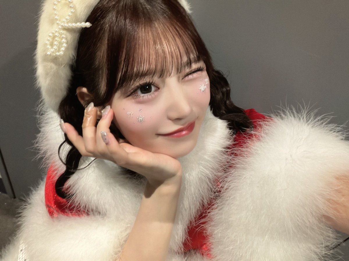 月足天音 (FRUITS ZIPPER) (@amane_fz1026) / Posts / X