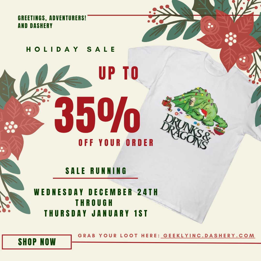 🆕🔥Greetings, Adventurers!🔥🆒 tweet media