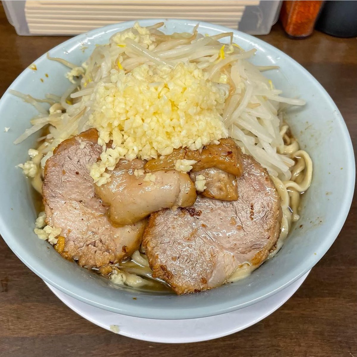 f3k1c's tweet photo. クリスマスイブ🎄

ニンニクたくさん食べたので、今日と明日は家族以外の人とは誰にも会えません（リンゴジュースでとりあえずは誤魔化しました）

ドカ食い気絶部幸せ🍜🍜

また26日会いましょう✨ https://t.co/l1tdUMSCyS