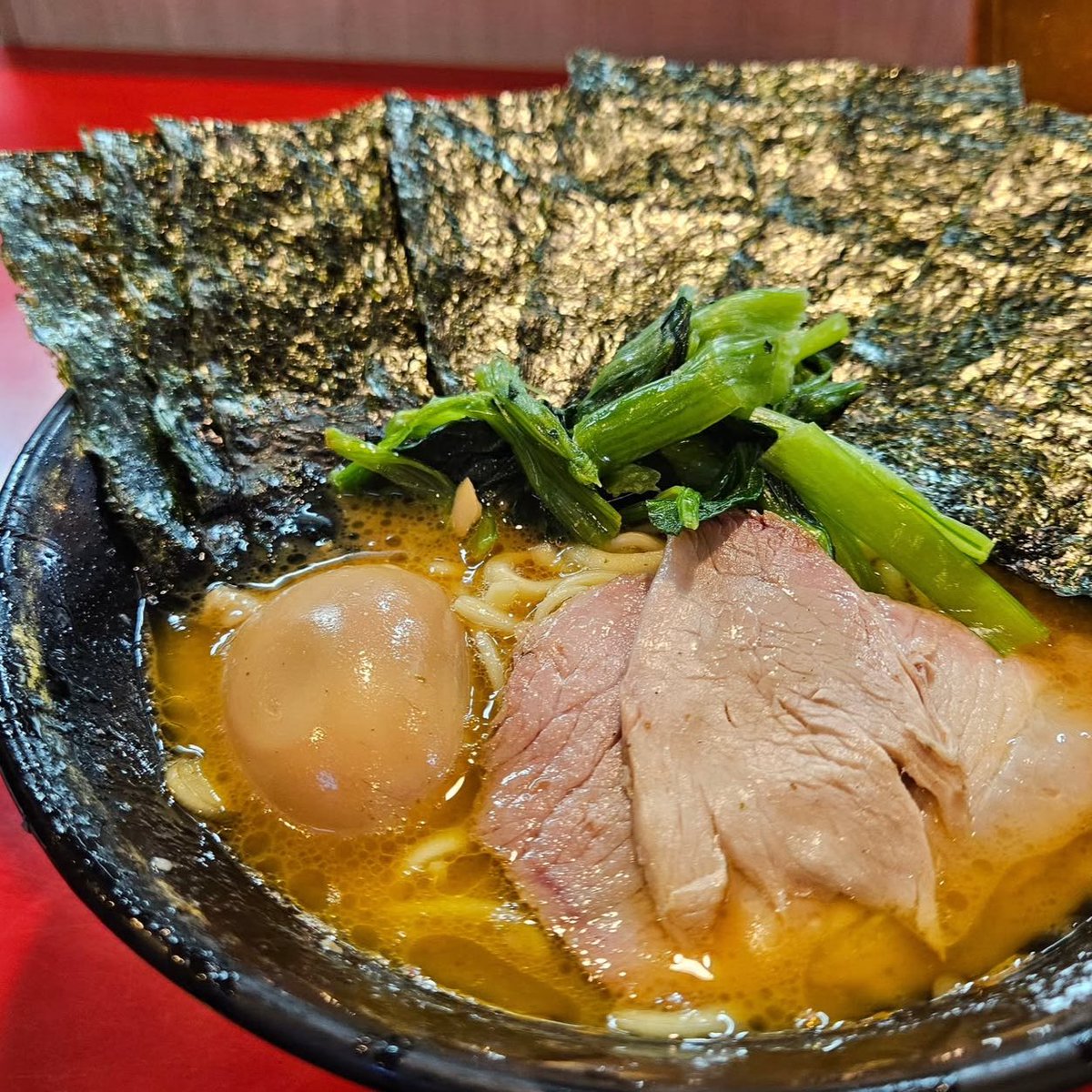 f3k1c's tweet photo. クリスマスイブ🎄

ニンニクたくさん食べたので、今日と明日は家族以外の人とは誰にも会えません（リンゴジュースでとりあえずは誤魔化しました）

ドカ食い気絶部幸せ🍜🍜

また26日会いましょう✨ https://t.co/l1tdUMSCyS