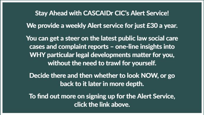 CASCAIDr CIC tweet media