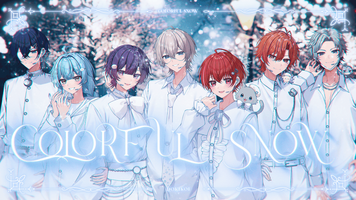 STPR BOYS ドキ恋　アクスタ　セット SneakerStep | STPR非公式ファンサイト