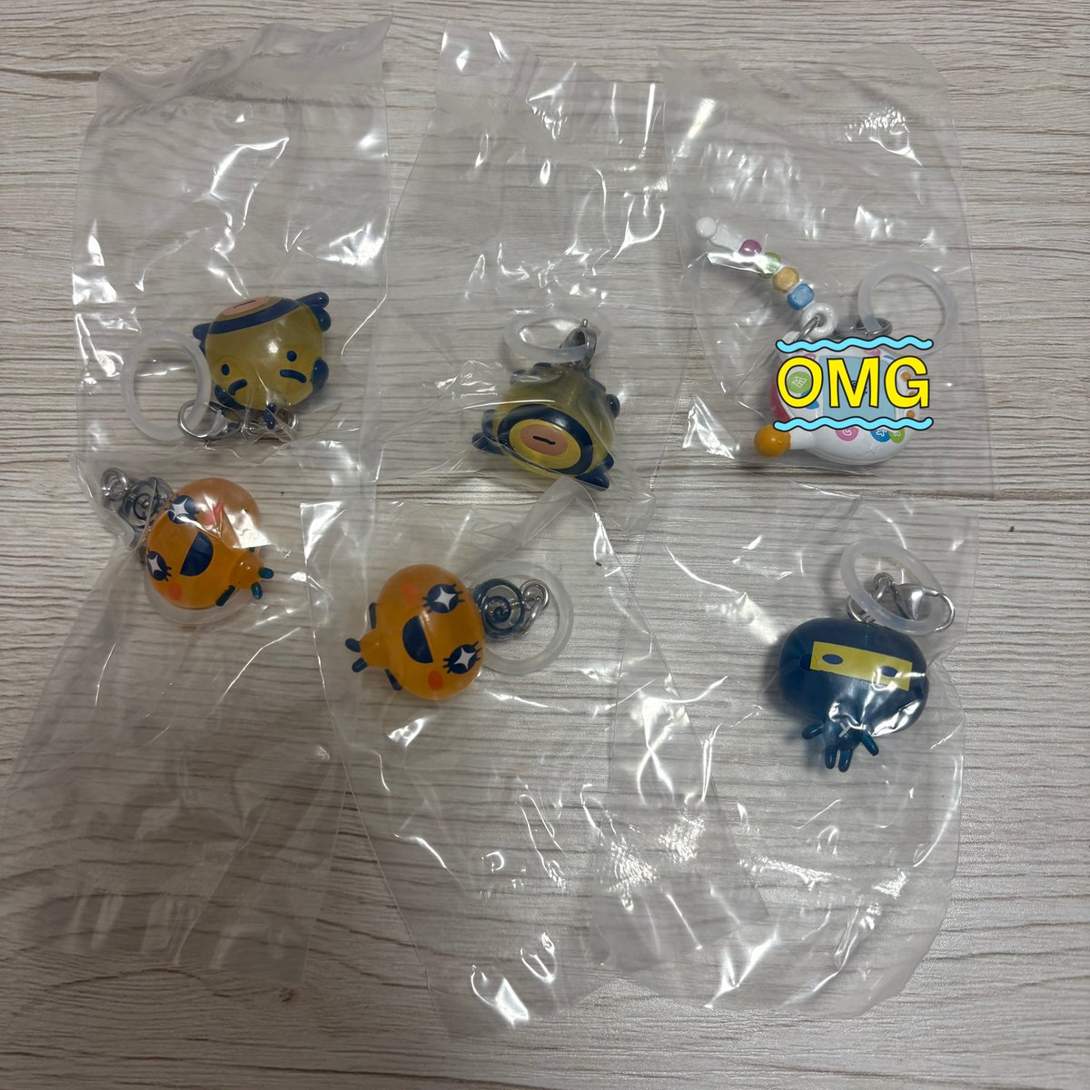 たくみくん tweet media