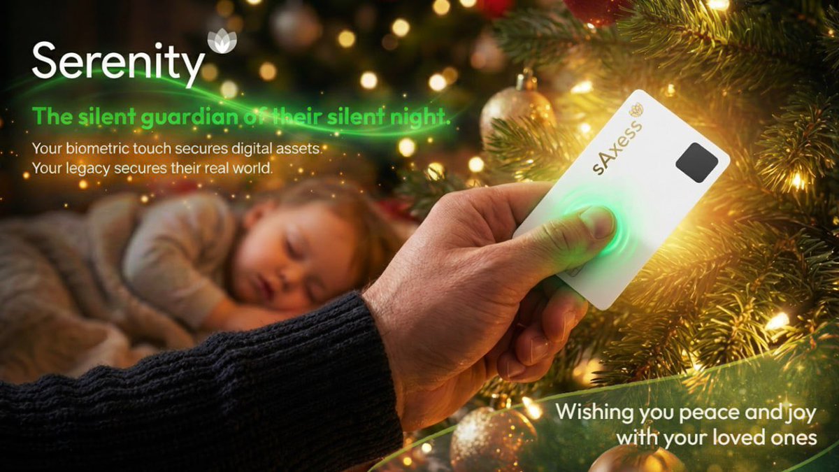 SerenitySTech tweet media