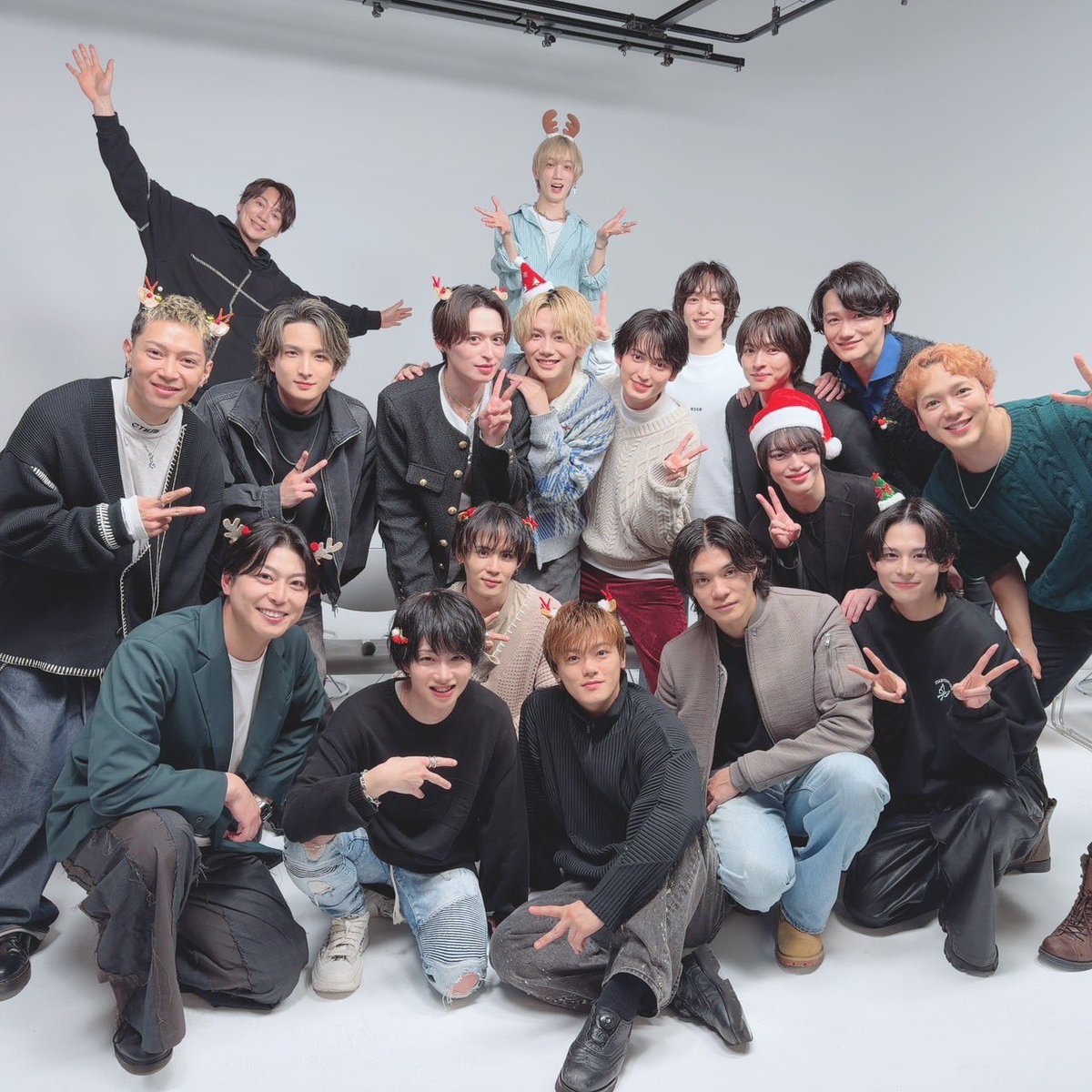 上田悠介 Yusuke Ueda tweet media